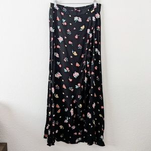 New look Floral Skirt